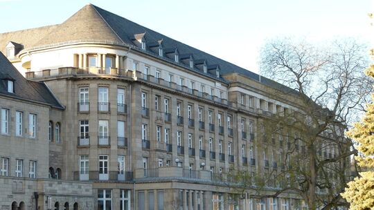 Koblenzer Hof Koblenzer Hof