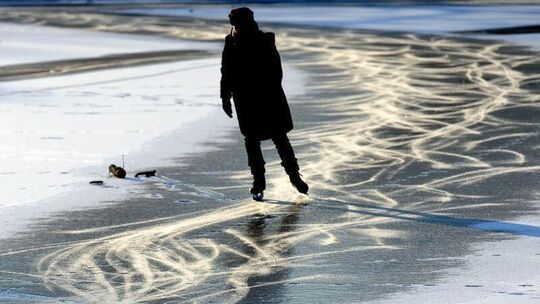 Vor Winterkälte schützen Vor Winterkälte schützen