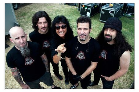 Rock am Ring 2012: Bandfotos von A bis Z