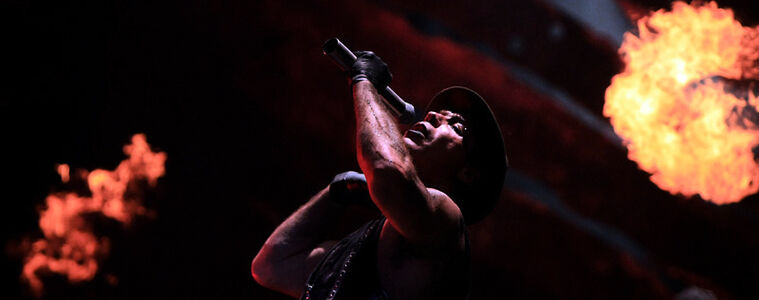 Rammstein