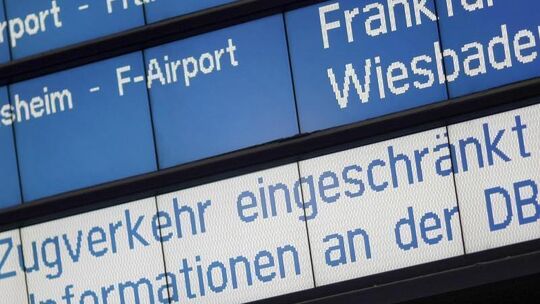 Hauptbahnhof Mainz Hauptbahnhof Mainz