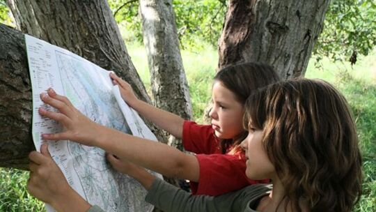 Kritk an Geocaching: Stören Schatzsucher Waldtiere? Kritk an Geocaching: Stören Schatzsucher Waldtiere?
