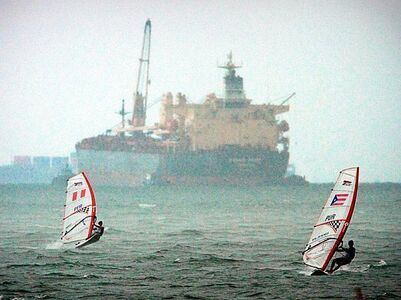 Sportfotos des Tages