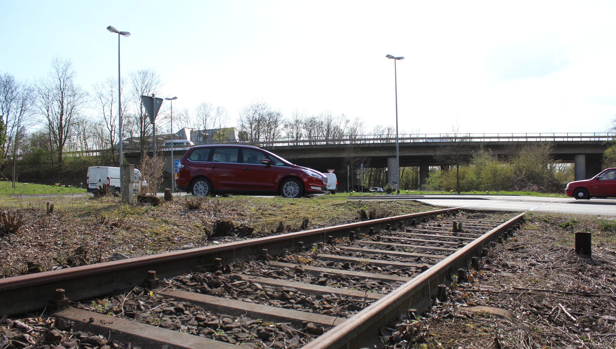 Brexbachtalbahn: Ministerium will Gespräche mit der Stadt Bendorf führen