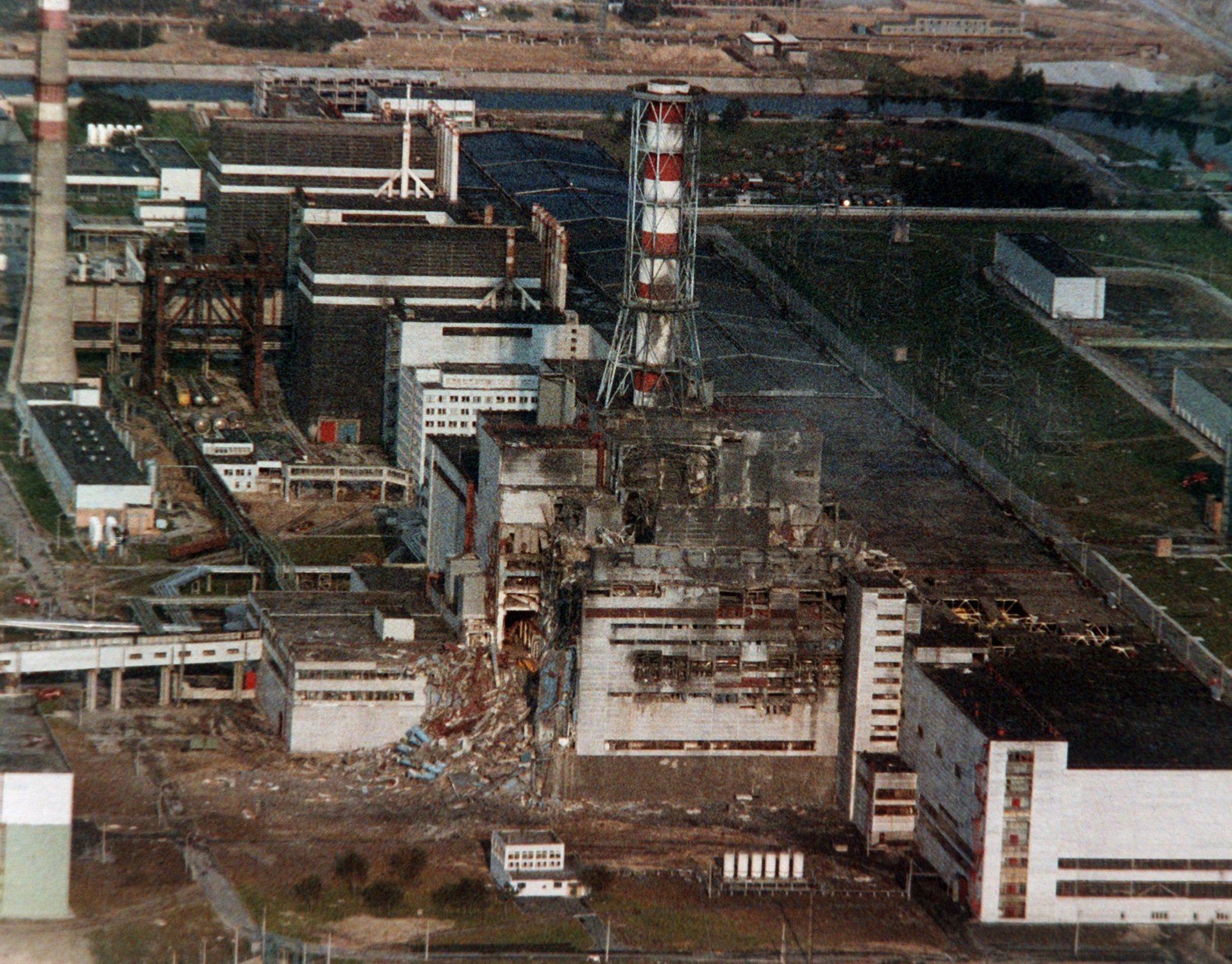 Super-GAU in Tschernobyl: Die in Koblenz lebende Ärztin Paulina Zerluk war mittendrin