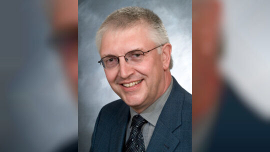 Achim Baumgarten Achim Baumgarten