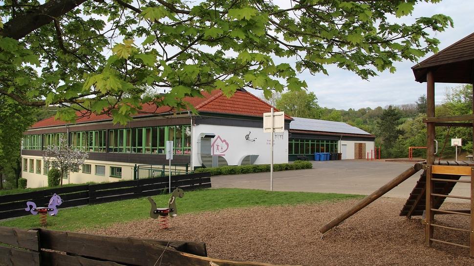 Grundschule Leubsdorf