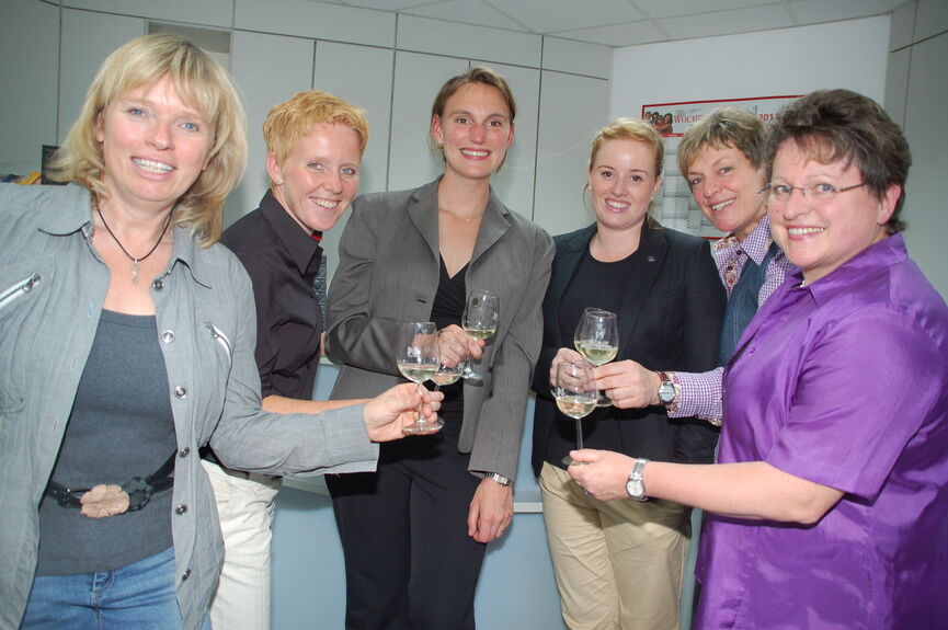 Oeffentlicher anzeiger