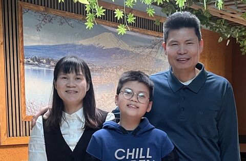 Vietnamesisch genießen im Neuwieder „An Dong“