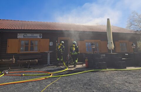 Breitscheid: „Zum Dorfkrug“ bleibt vorerst geschlossen 