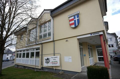 Nahversorger „Nah Super“ eröffnet in Großmaischeid 