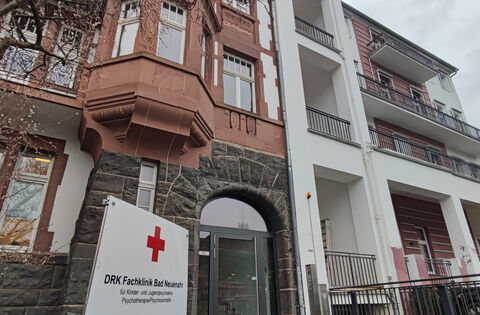 Ahrweiler Landrätin dringt bei DRK-Klinik auf Kompetenz