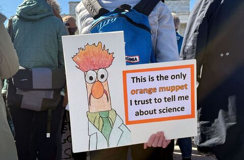 Flucht vor Trump: Will RLP US-Wissenschaftler abwerben?