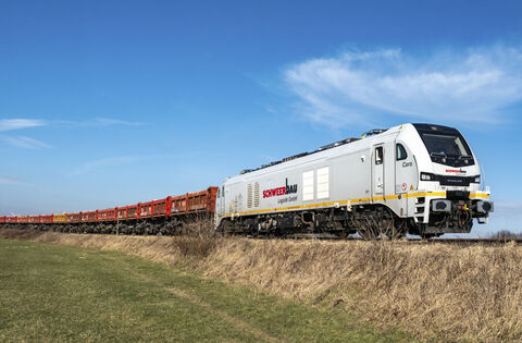 Appell: Hunsrückquerbahn für Personenverkehr fit machen