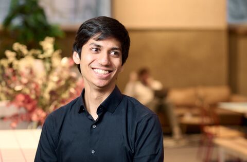 Idar-Obersteiner hat eine Nase für Schimmel