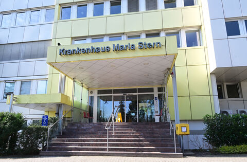 Sind Jobs im Verbundkrankenhaus Linz-Remagen in Gefahr?