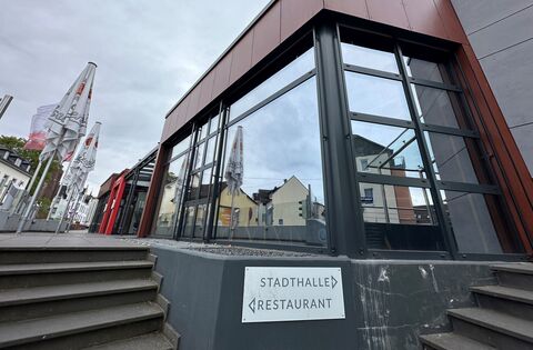 Pettinari’s in Montabaur schließt nun doch