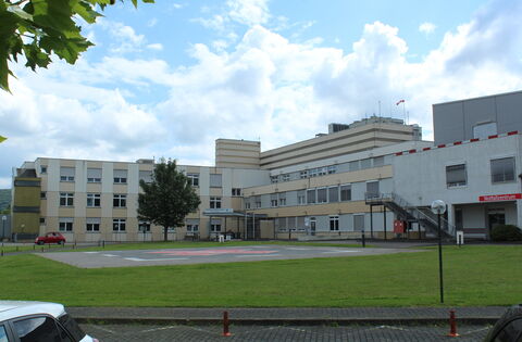 Ein Klinikkonzept, das sich selbst überholt?