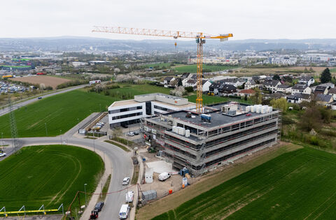 Das YUO scheut keine Kosten – aber schont die Umwelt?