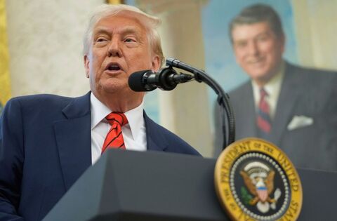 Trump sorgt für Alarmstimmung in Unternehmen in RLP