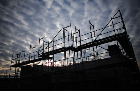 Stimmung in der Wirtschaft in RLP hellt sich etwas auf