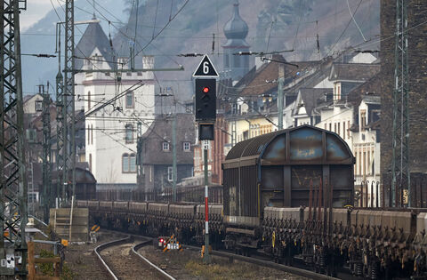 Ja zur Bahn-Generalsanierung – aber nur mit Lärmschutz