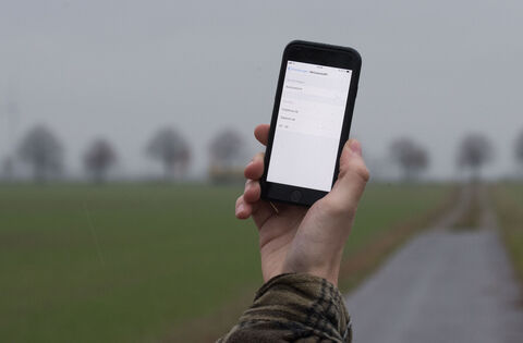 Wie Rheinland-Pfälzer ihr Netz verbessern können
