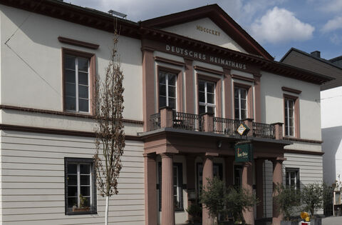 Stadtrat Neuwied positioniert sich zu „Pino Italia“