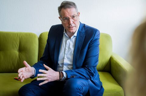 Schweitzer: „Das wäre wirklich ein Schildbürgerstreich“
