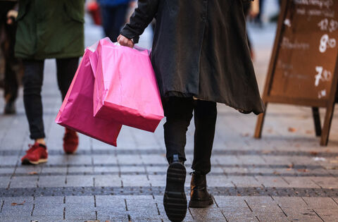 Werbung für RLP-Einzelhandel: Darum lohnt sich das Einkaufen in der eigenen Stadt