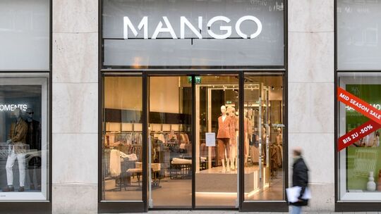 Mango Mango
