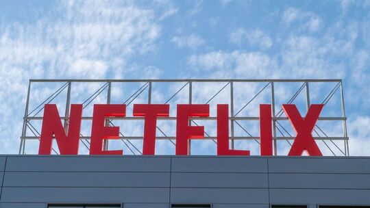 Netflix Netflix