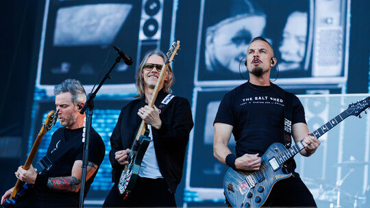 Rock am Ring 2026, Mandora Stage, Alter Bridge Rock am Ring 2026, Mandora Stage, Alter Bridge