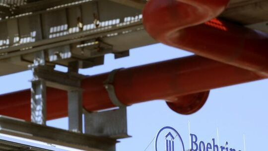 Boehringer Ingelheim