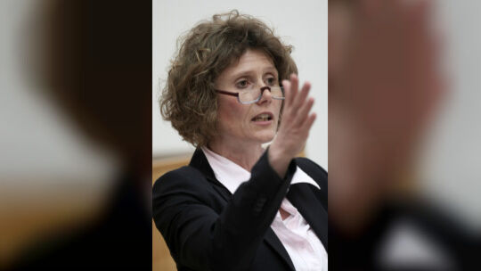 Eveline Lemke fordert schnelles Internet auch in den Dörfern Eveline Lemke fordert schnelles Internet auch in den Dörfern