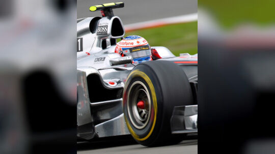Nürburgring: SPD-Franktionschef aus der Eifel liest Partei die Leviten