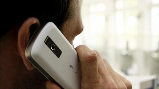 Prozess gegen Telefonbetrug