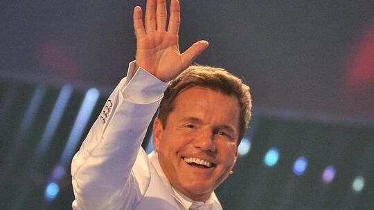 'Das Supertalent' 2011 - Finale
