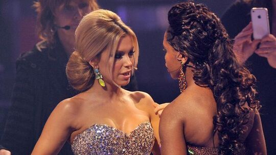 'Das Supertalent' 2011 - Finale