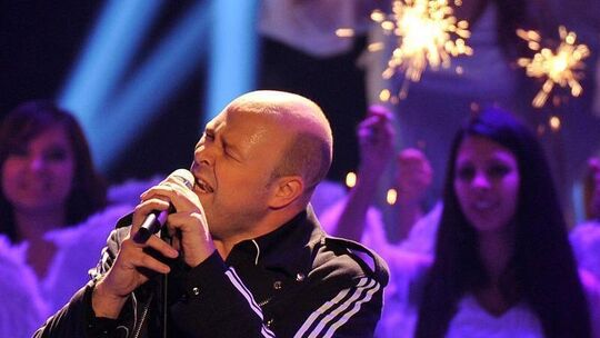'Das Supertalent' 2011 - Finale