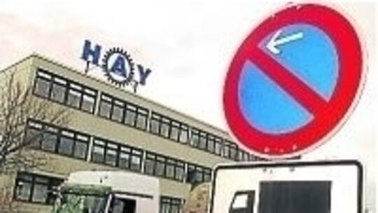 Amerikanischer Investor übernimmt Hay Automobiltechnik