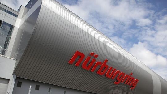 Nürburgring will Freizeitpark im Winter schließen