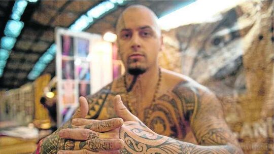 Bilanz: Auch Tattoos stehen Congress Centrum gut