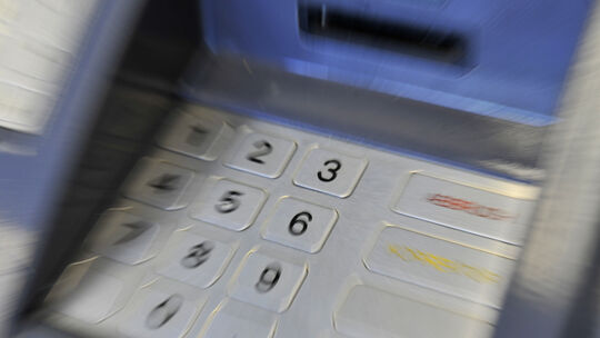 Skimming