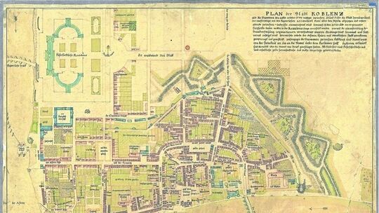 Der Dilbecker-Plan