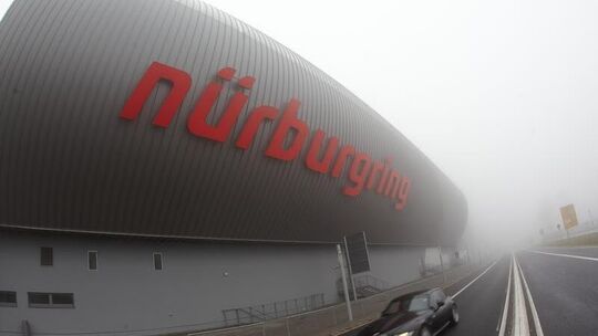 Nürburgring