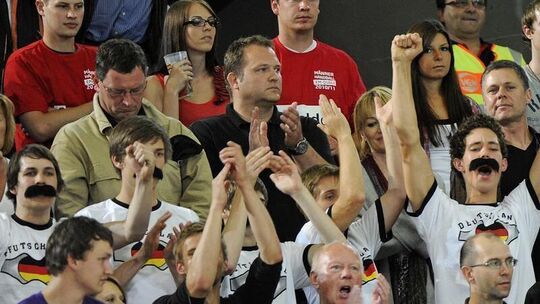 Fans