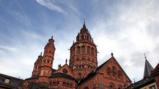 Mainzer Dom