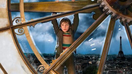 «Hugo Cabret»