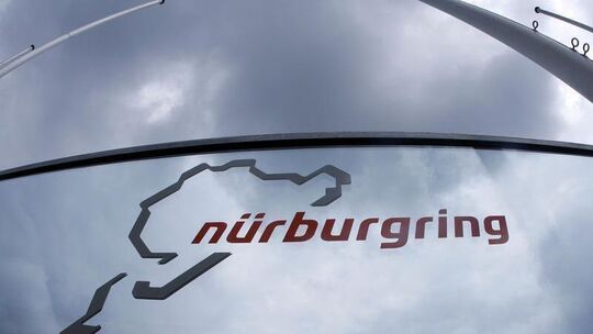 Nürburgring